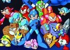 「ロックマン クラシックス コレクション」カウントダウン最終回は「ロックマン5」「ロックマン6」の懐かし情報！