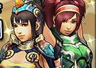iOS/Android「モンスターハンター エクスプロア」★4ドボルベルク亜種の狩猟も解禁！アップデート「Ver2.1」が実施