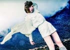 「ワールド エンド エクリプス」主題歌収録のMay'nさんのニューシングル「夜明けのロゴス」が発売