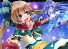 iOS/Android「セレスアルカ」クリスマス×正月イベント 2015が開催決定！年末年始クエストや新ペットに注目
