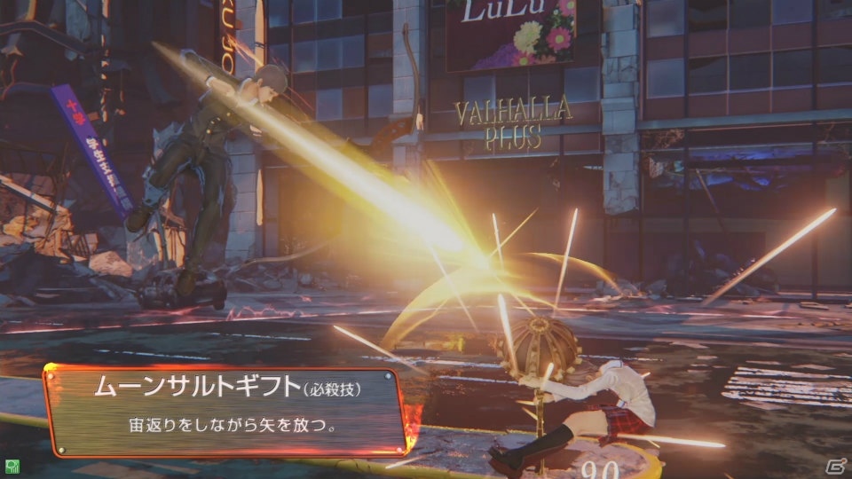 AC「スクール オブ ラグナロク」が「スクール オブ ラグナロク Re:Boot」に―新学園神「ルル＆ノノ」が登場する大型バージョンアップが12月17日に実施！の画像11
