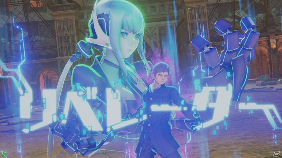 AC「スクール オブ ラグナロク」が「スクール オブ ラグナロク Re:Boot」に―新学園神「ルル＆ノノ」が登場する大型バージョンアップが12月17日に実施！の画像22