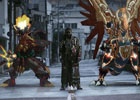 TCG「フューチャーカードバディファイト ハンドレッド」オカダ・カズチカ選手が出演する実写CM第7弾が12月19日よりオンエア