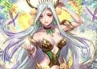 PC「ディヴァイン・グリモワール」拳闘士＆吟遊詩人の新カードを封入した「アサシン・ドルイドパックII」が登場