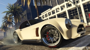 PS4/PS3/Xbox One版「グランド・セフト・オートV」にてアップデート「GTAオンライン:富と権力と犯罪」が配信の画像5
