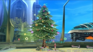 iOS/Android「ステラセプトオンライン」7つの企画が行われるクリスマスイベントが開催！100日間連続で仮想通貨が配布されるキャンペーンも実施の画像4