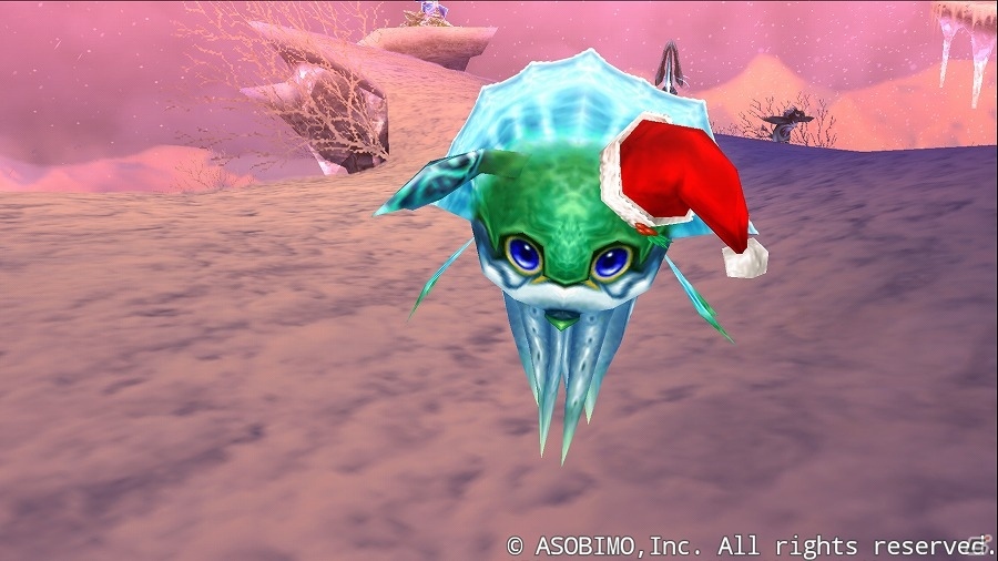 iOS/Android「ステラセプトオンライン」7つの企画が行われるクリスマスイベントが開催！100日間連続で仮想通貨が配布されるキャンペーンも実施の画像2
