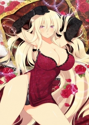 「閃乱カグラ NewWave Gバースト」季節のイベント「2人の夜は危険がいっパイ！Xmasお忍びデート♪」が開催の画像1