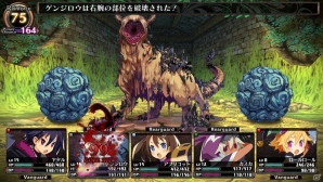 PS Vita「ルフランの地下迷宮と魔女ノ旅団」プレイヤーの分身“レキテイ”は意思を持つ書物―編成・戦闘システムの続報も到着の画像19