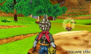 3DS「ドラゴンクエストモンスターズ ジョーカー3」主人公が使う特殊な能力「スカウトアタック」を紹介―モンスターのスキル強化もチェックの画像14