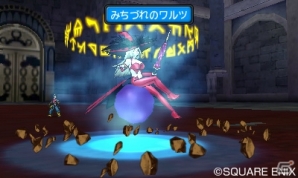 3DS「ドラゴンクエストモンスターズ ジョーカー3」主人公が使う特殊な能力「スカウトアタック」を紹介―モンスターのスキル強化もチェックの画像19