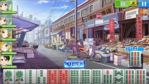 美少女刑事が悪の組織を撲滅！麻雀バトルゲーム「スケ雀刑事」事前登録がスタートの画像5