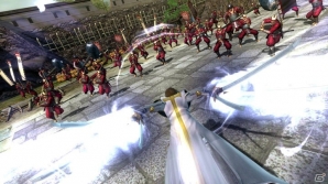「戦国BASARA」シリーズ初の長編ドラマで真田幸村の生涯に迫る―PS4/PS3「戦国BASARA 真田幸村伝」が2016年夏に発売！の画像16