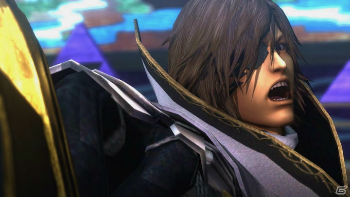 「戦国BASARA」シリーズ初の長編ドラマで真田幸村の生涯に迫る―PS4/PS3「戦国BASARA 真田幸村伝」が2016年夏に発売！の画像15