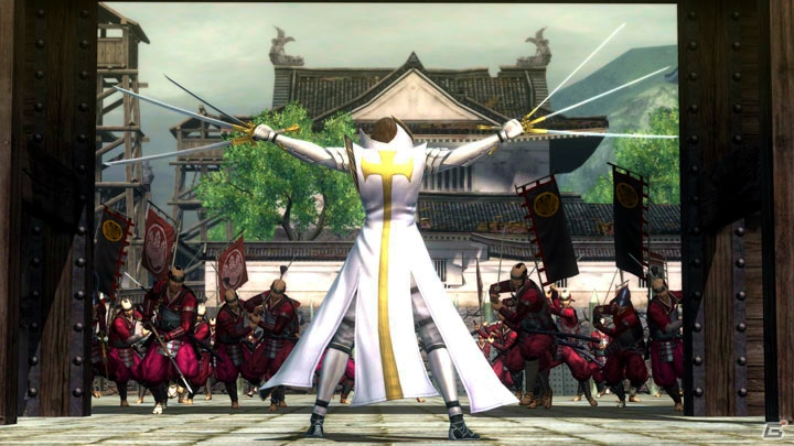 「戦国BASARA」シリーズ初の長編ドラマで真田幸村の生涯に迫る―PS4/PS3「戦国BASARA 真田幸村伝」が2016年夏に発売！の画像4