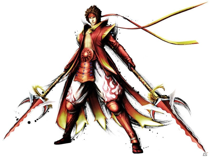 「戦国BASARA」シリーズ初の長編ドラマで真田幸村の生涯に迫る―PS4/PS3「戦国BASARA 真田幸村伝」が2016年夏に発売！の画像7