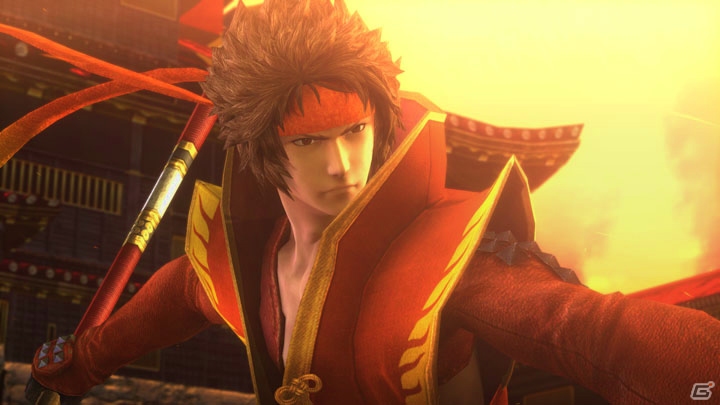 「戦国BASARA」シリーズ初の長編ドラマで真田幸村の生涯に迫る―PS4/PS3「戦国BASARA 真田幸村伝」が2016年夏に発売！の画像9