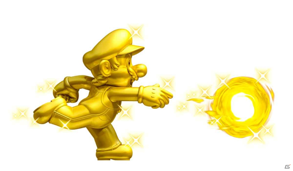 3DS「パズル＆ドラゴンズ スーパーマリオブラザーズ エディション」大幅なリニューアルを施したバージョンアッププログラムが配信！の画像7