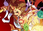オリジナルモンスターも登場する3DS「モンスターストライク」が発売！攻略情報誌「モンスターマガジンNo.08」も発行