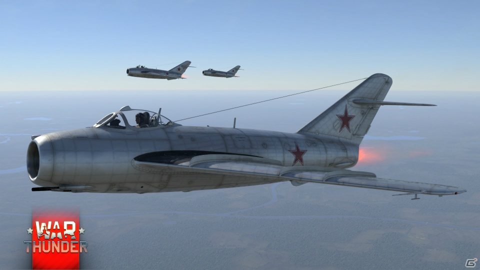 PS4/PC「War Thunder」1.55アップデート「Royal Armour」が実施―イギリス戦車や砂漠の戦場が追加！の画像4