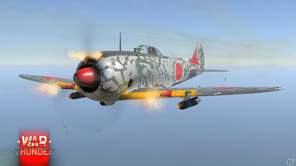PS4/PC「War Thunder」1.55アップデート「Royal Armour」が実施―イギリス戦車や砂漠の戦場が追加！の画像5