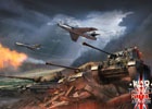 PS4/PC「War Thunder」1.55アップデート「Royal Armour」が実施―イギリス戦車や砂漠の戦場が追加！
