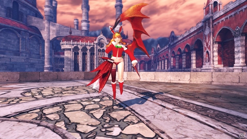 PC「ロード オブ ヴァーミリオン アリーナ」最新使い魔35体が12月24日に実装！クリスマスキャンペーン第4・5弾の情報も発表の画像63