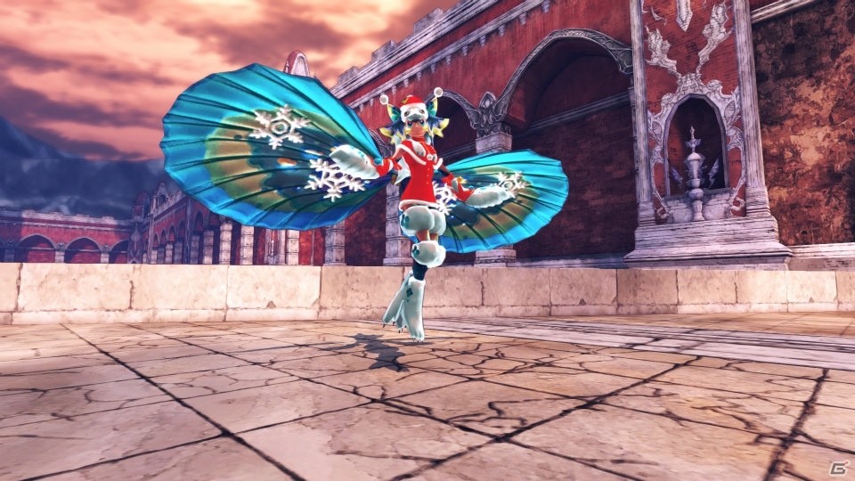 PC「ロード オブ ヴァーミリオン アリーナ」最新使い魔35体が12月24日に実装！クリスマスキャンペーン第4・5弾の情報も発表の画像64