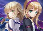 iOS/Android「グリモア～私立グリモワール魔法学園～」冬樹イヴ・ノエル役の大久保瑠美さん、原紗友里さんが歌うキャラクターソングプロジェクト第2弾が公開！