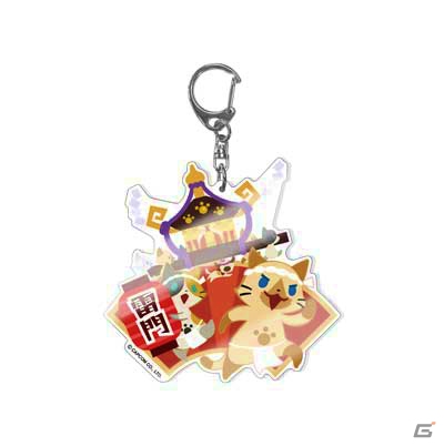 「モンスターハンターフェスタ'16」オフィシャルパンフレットに来場者特典、コラボクエストの配信情報が明らかに！各種催しを紹介の画像39