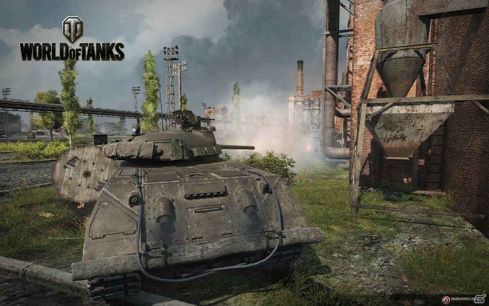 PC版「World of Tanks」にチェコ・スロバキア車輌が11輌登場！23の車輌がHDモデル化＆新マップ「ピルゼン」も追加の画像13