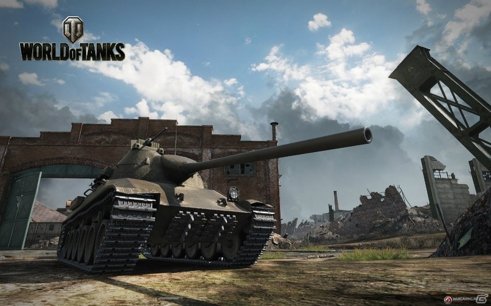 PC版「World of Tanks」にチェコ・スロバキア車輌が11輌登場！23の車輌がHDモデル化＆新マップ「ピルゼン」も追加の画像14