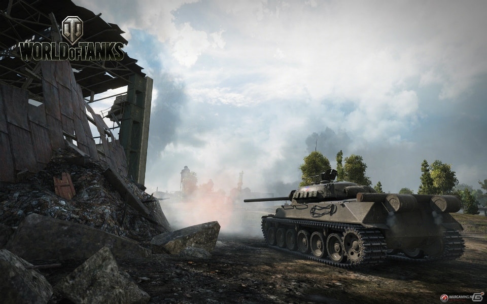 PC版「World of Tanks」にチェコ・スロバキア車輌が11輌登場！23の車輌がHDモデル化＆新マップ「ピルゼン」も追加の画像15