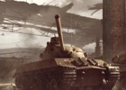 PC版「World of Tanks」にチェコ・スロバキア車輌が11輌登場！23の車輌がHDモデル化＆新マップ「ピルゼン」も追加