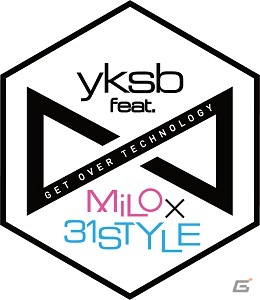 iOS/Android「SHOW BY ROCK!!」にて“yksb feat.MiLO×31STYLE”の最新アルバム収録楽曲が先行で登場！の画像2