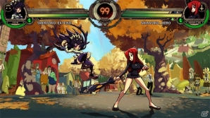 PS4/PS Vita「スカルガールズ 2ndアンコール」対戦＆エクストラモードを紹介！見覚えのあるキャラクターカラーも？の画像5