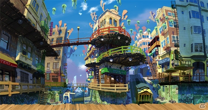 PS4/PS Vita「スカルガールズ 2ndアンコール」対戦＆エクストラモードを紹介！見覚えのあるキャラクターカラーも？の画像17