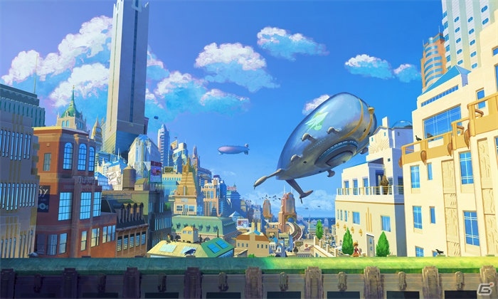 PS4/PS Vita「スカルガールズ 2ndアンコール」対戦＆エクストラモードを紹介！見覚えのあるキャラクターカラーも？の画像18