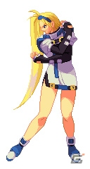 PS4/PS Vita「スカルガールズ 2ndアンコール」対戦＆エクストラモードを紹介！見覚えのあるキャラクターカラーも？の画像20