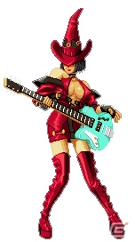 PS4/PS Vita「スカルガールズ 2ndアンコール」対戦＆エクストラモードを紹介！見覚えのあるキャラクターカラーも？の画像24
