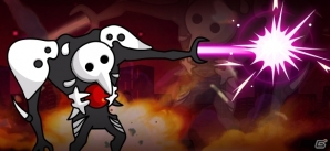 iOS/Android「LINE レンジャー」にて「エヴァンゲリオン」とのコラボが開催！シンジ＆レイがレンジャーとして登場の画像4