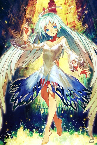 iOS/Android「チェインクロニクル ～絆の新大陸～」クリスマスイベント「聖夜の贈りもの」がスタート！2つのチェインストーリーフェスも開催の画像4
