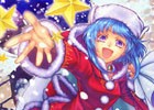 iOS/Android「チェインクロニクル ～絆の新大陸～」クリスマスイベント「聖夜の贈りもの」がスタート！2つのチェインストーリーフェスも開催