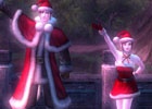 PS4/PS3/PS Vita/PC「真・三國無双 Online Z」クリスマスを彩る「新服飾」や「家具」が登場する12月アップデートが実施！