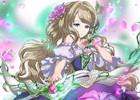iOS/Android「ヴァリアントナイツ」秦佐和子さんが声優を務める「パメラ=エメラルド」などを含む新キャラクター6体が登場