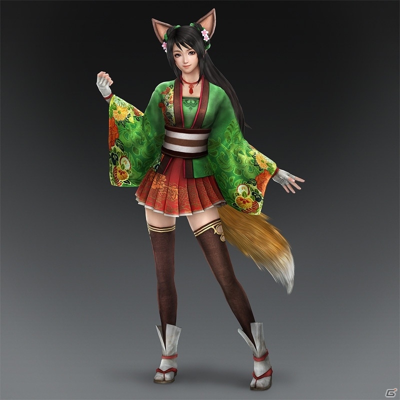 「真・三國無双7」「真・三國無双7 猛将伝」「真・三國無双7 with 猛将伝」「真・三國無双7 Empires」にて「年末年始DLCお買い得セール」が開催の画像4