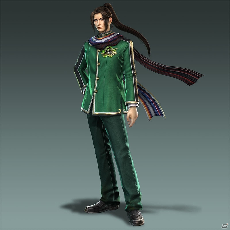 「真・三國無双7」「真・三國無双7 猛将伝」「真・三國無双7 with 猛将伝」「真・三國無双7 Empires」にて「年末年始DLCお買い得セール」が開催の画像5