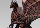 「カプコンフィギュアビルダー クリエイターズモデル」より2種類の鋼龍 クシャルダオラが登場！
