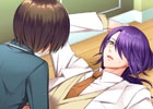 iOS/Android「美男高校地球防衛部LOVE！GAME！」真殿光昭さんが演じる養護教諭の新キャラクター・原九郎が登場！