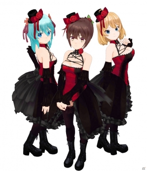 Android版「天衣創聖ストライクガールズ」年内最後の「天衣神聖祭」が12月18日より開催！リボンイベントが一足早く開催中の画像2
